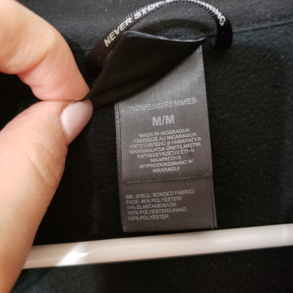 Jacket - Picture 3 of 6